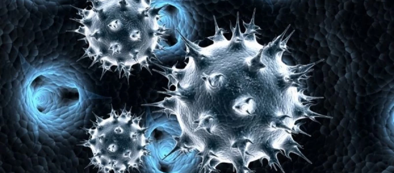 Υπάρχουν 1,7 εκατομμύρια ιοί στη φύση που δεν έχουμε ανακαλύψει σύμφωνα με έκθεση του ΟΗΕ